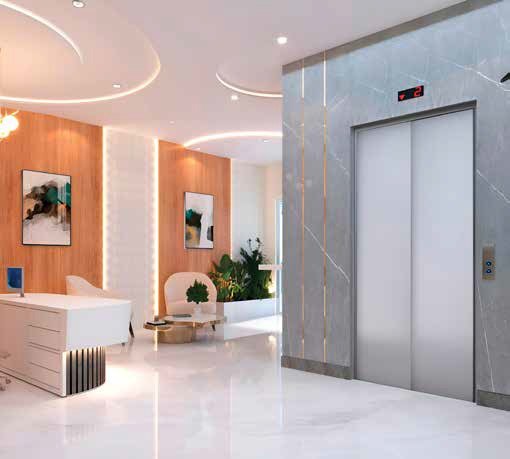 SUMIT BHAKTI Vakola Gallery Photo 5